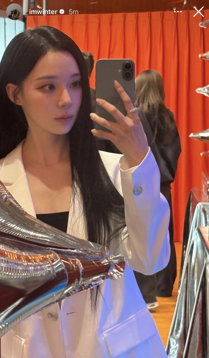 imtiex's tweet image. ถูกนะคะ active ig ขึ้นเยอะเลยเปิดปีมา ลงเองไม่รอแอคออฟ รีจากแบรนด์เอง เซฟมาลงเอง เอารูปงานมาลงสตร แท็กแบรนด์ ลงรูปถี่ขึ้น อัพสตรถี่ขึ้น เพื่อปากท้องอินโทรเวิตแต่พอควรเก่งมากค่ะแอดมิน