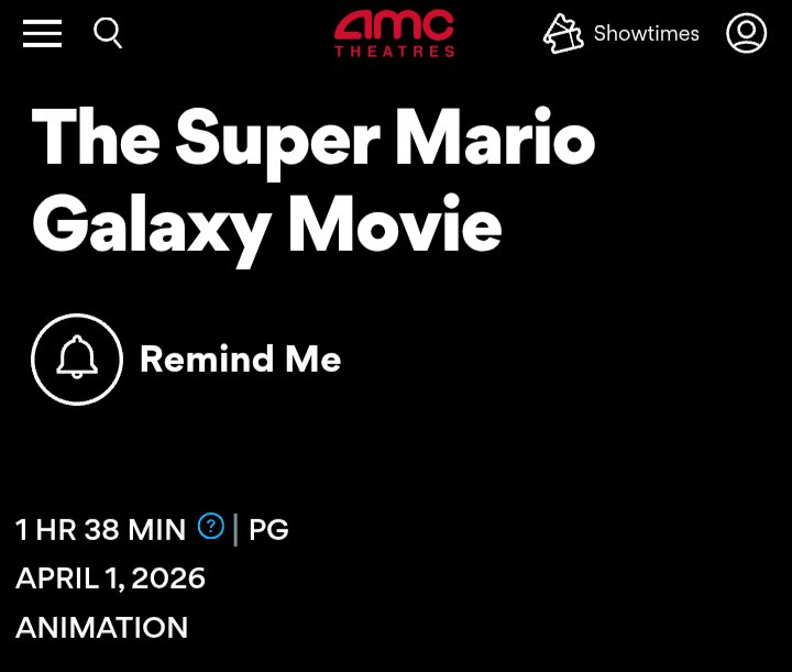 Almost 1 hour and 40 minutes is not bad whatsoever. And remember, this time they don't have to worry about Mario and Luigi's origin and how they got to the mushroom Kingdom, they can use that extra time for other stuff.
