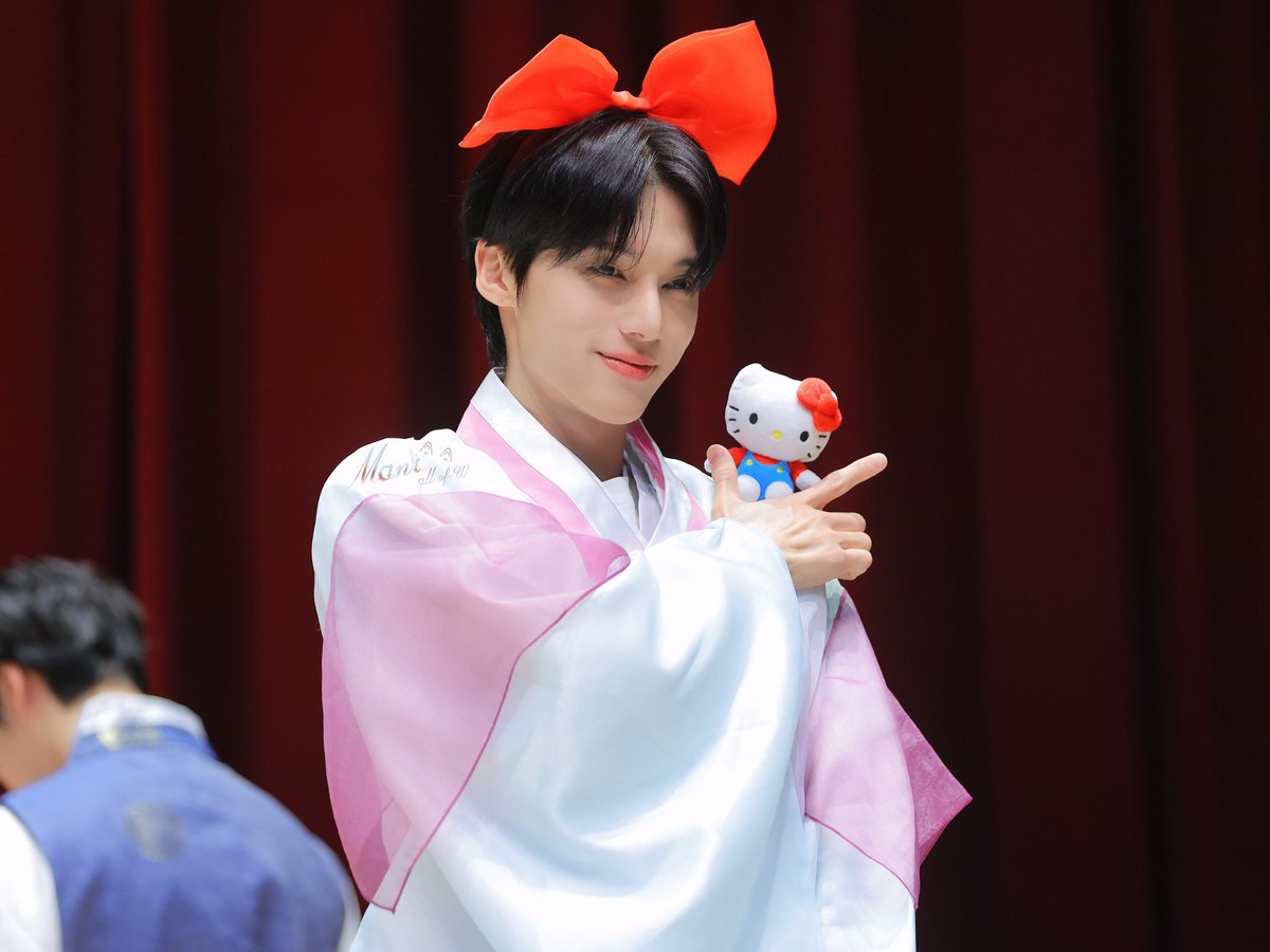 키티냥...울 영이 사랑해💕