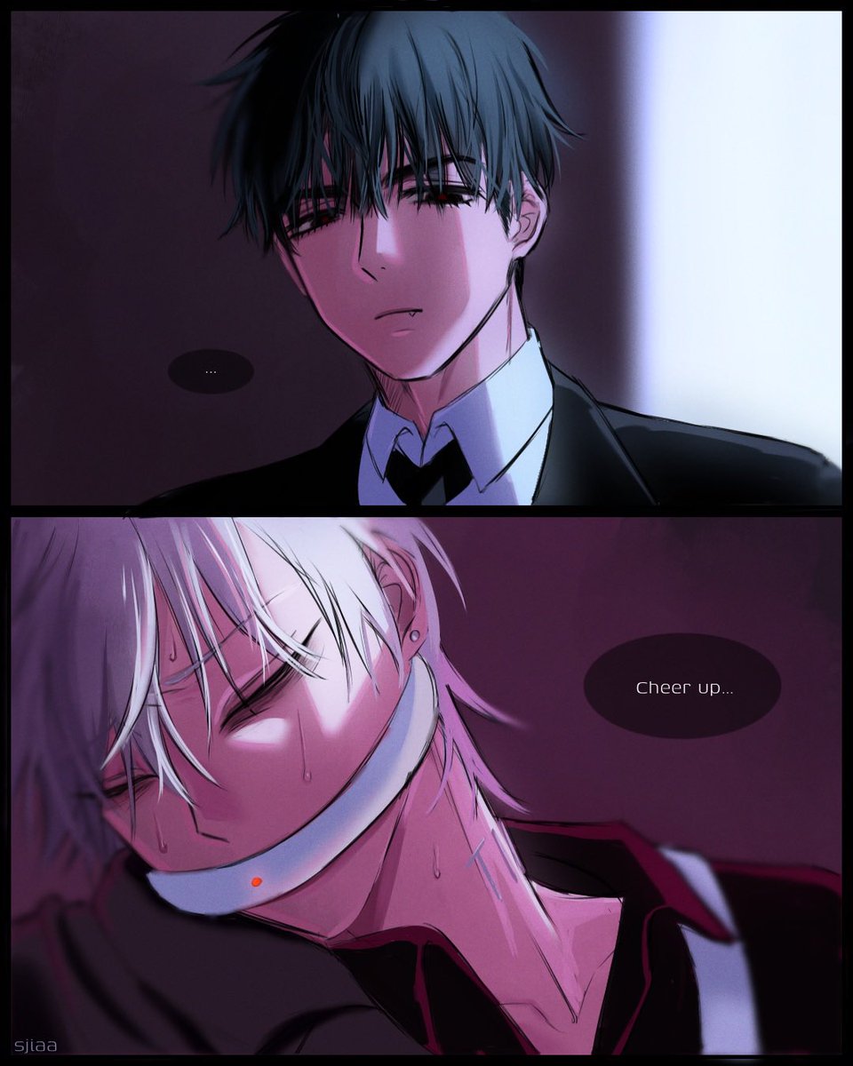 sick of these nights to come 
#에이스테 #ivantill