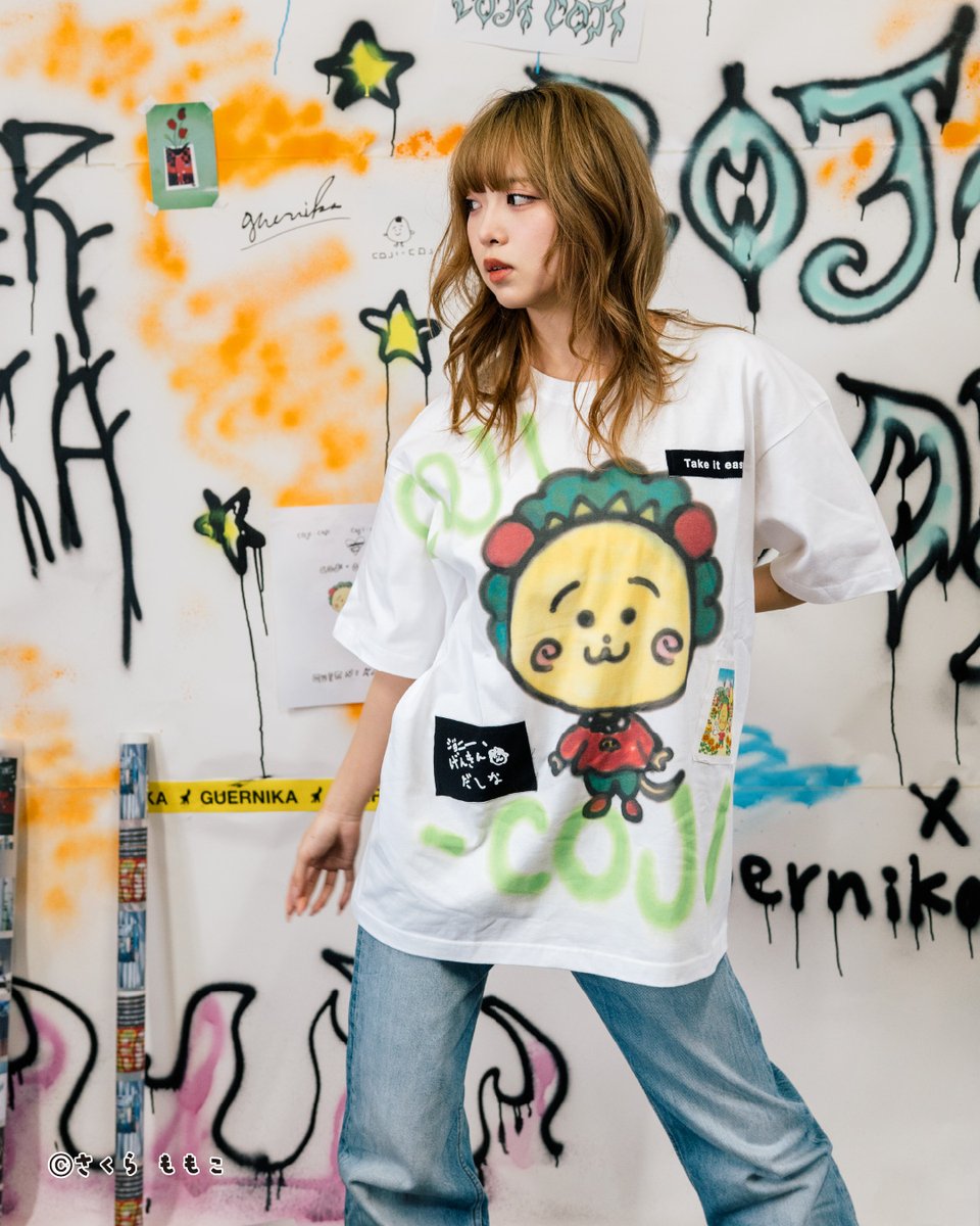 コジコジ【公式】 (@cojicoji_tweet) / Posts / X