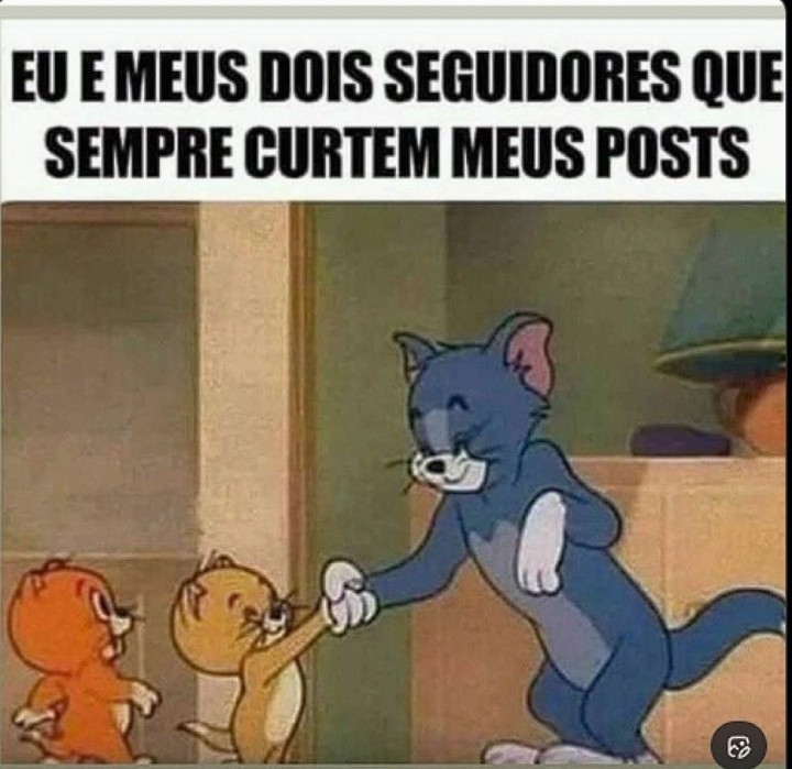 Bora seguir a trend?
Sdv verificados e não verificados!Comente com um Oi  👋 e todos seguem uns aos outros. OK?
#SDV