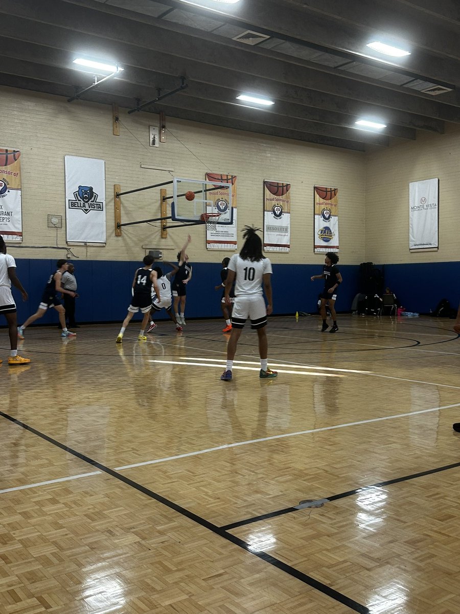 Randall Baum tweet media