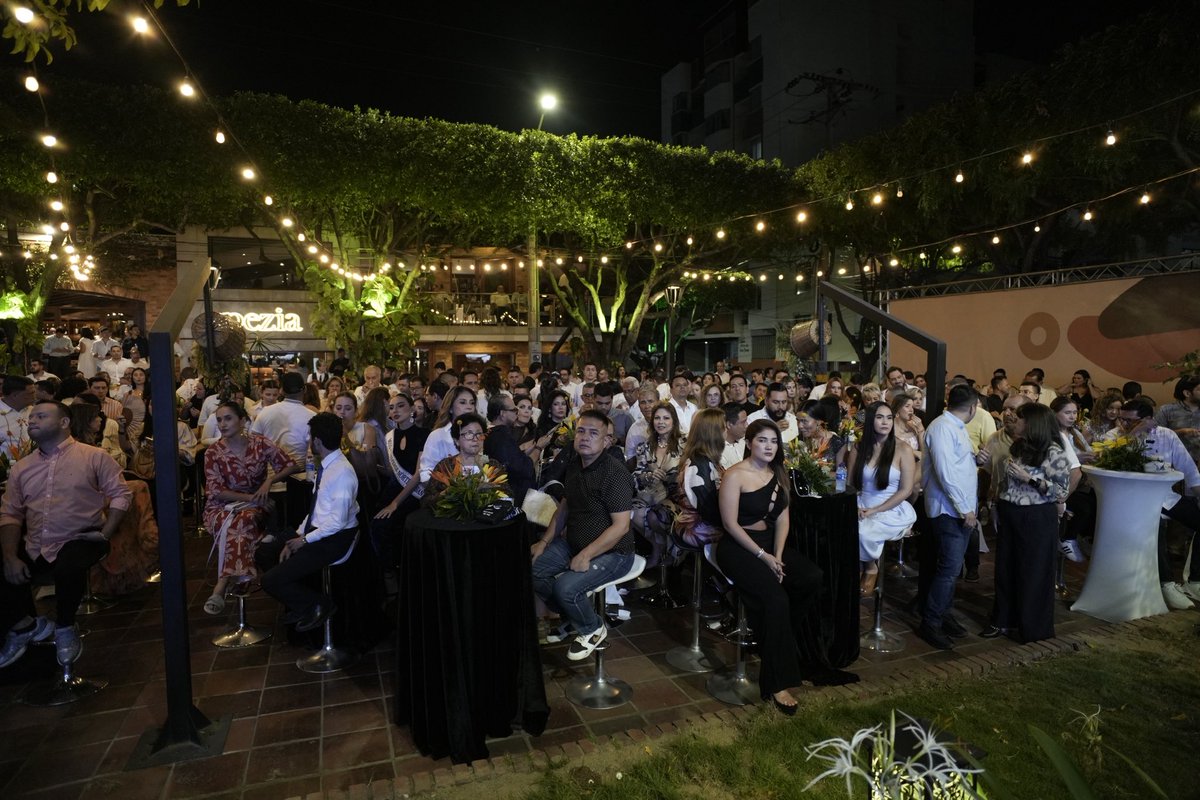 William Villamizar Laguado tweet media