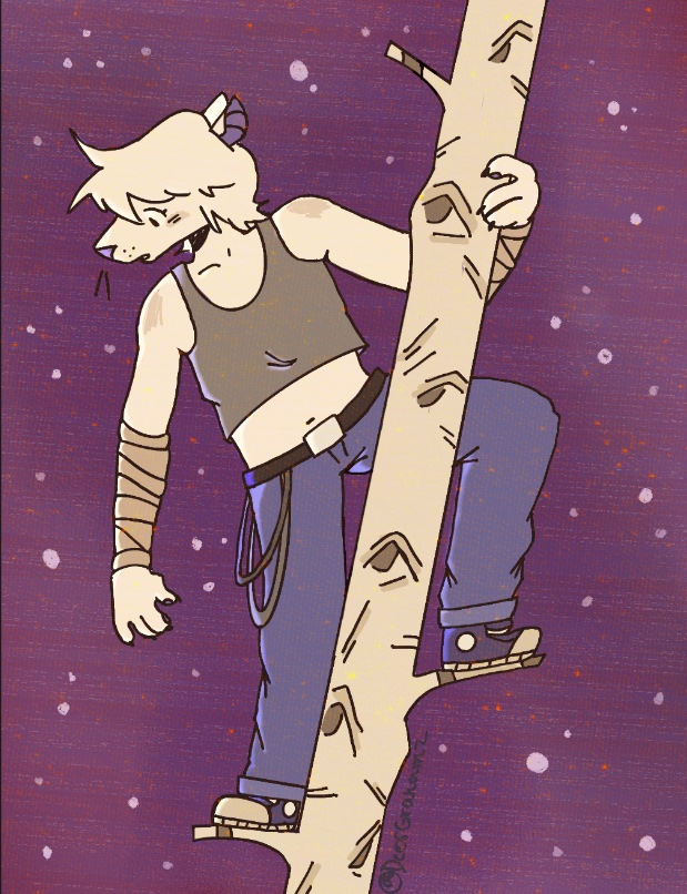 Sweetpea༄˖°. Hannibal’s Dearest tweet media