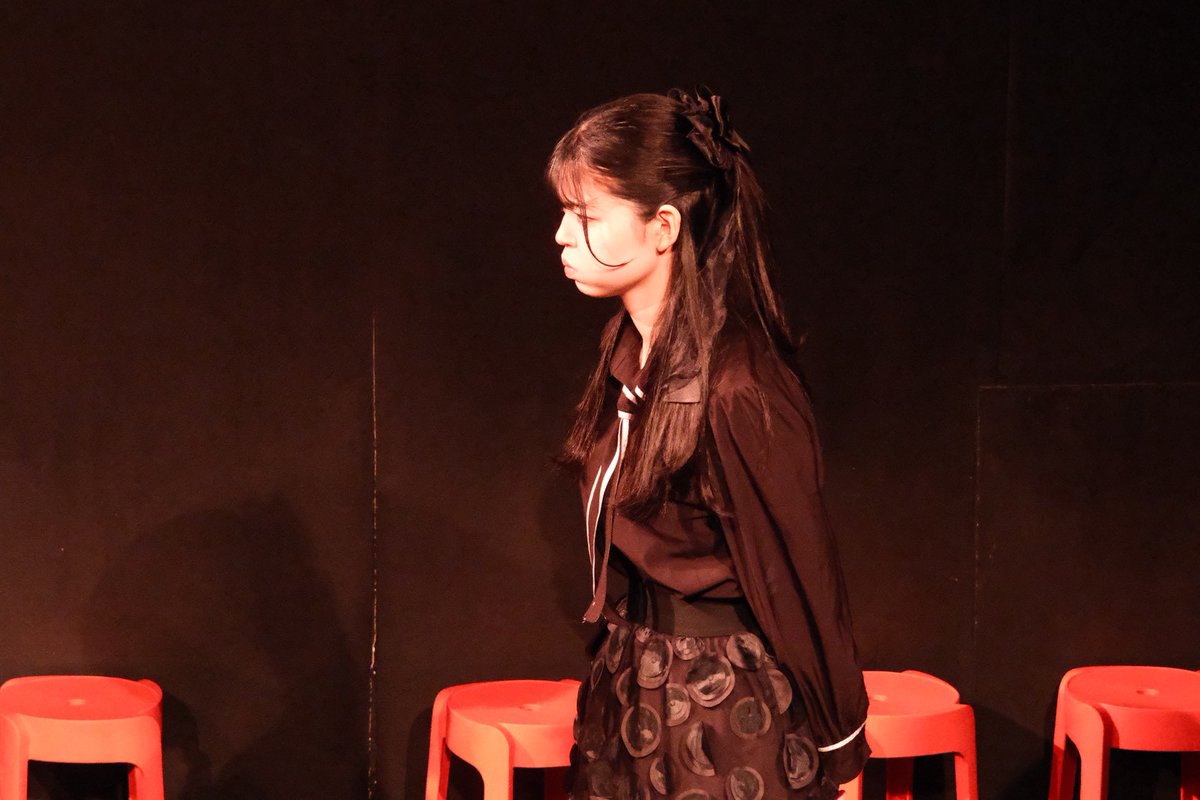 本日・2月20日(金)は、
ll nut up fam『 #喫茶デス2026』、紅茶🫖チーム、3公演目です！
ソワレ公演でございます🌙

受付・開場 19時
開演 19時半

当日券ございます！
あと数人、本日の飼い主さん増えてくださると嬉しいです✨

チケット→ticket.corich.jp/apply/430019/1…