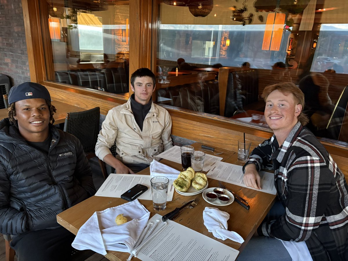 Mike Curran / Ohlone Coll Baseball tweet media