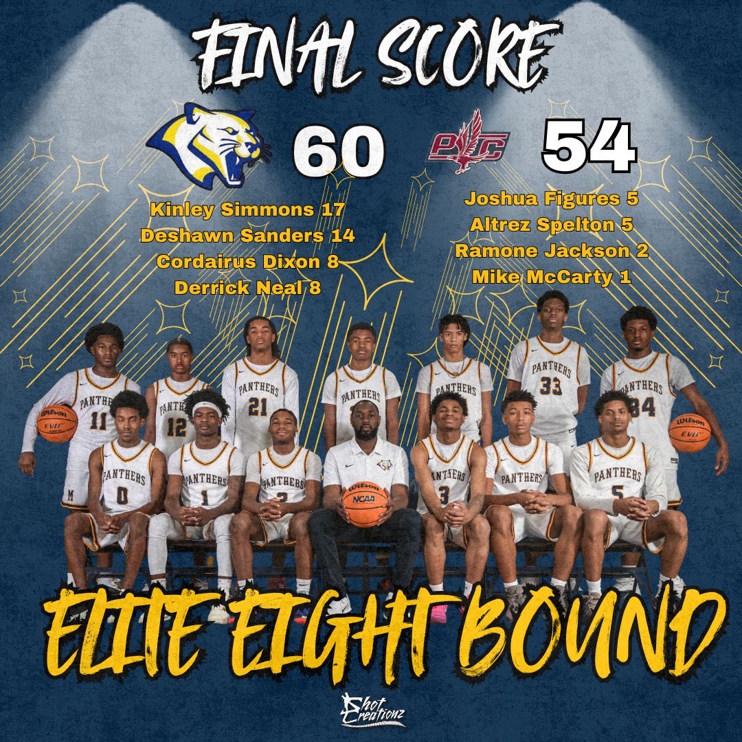 AndreEppsJr1's tweet photo. Survive and advance. It got ugly in the end but we found a way to win in the end!!! Elite 8 bound. @_D1nuk @goatkinly3 @Deshawnsan39001 @iballradio @TDrakeBasktball @BenThomasPreps @PrepHoopsAL @HoopSeenAL https://t.co/ahaqXJ3N2B