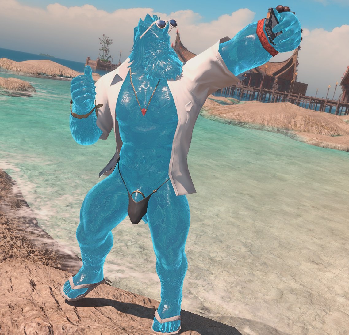 KozakanaMisaki tweet media