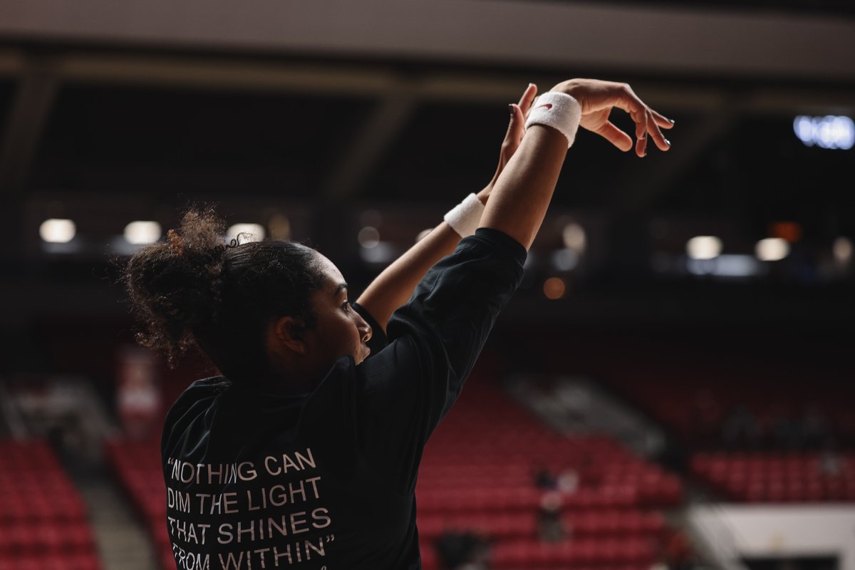 Alabama Women’s Basketball tweet media