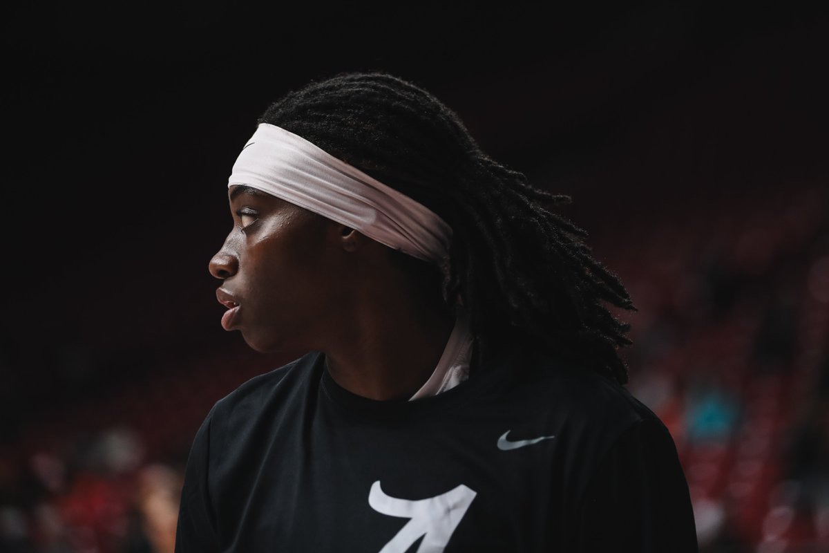 Alabama Women’s Basketball tweet media