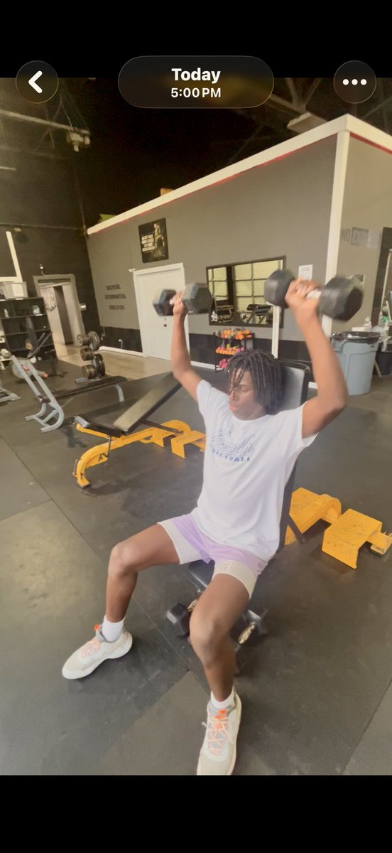 Trendon Harden tweet media