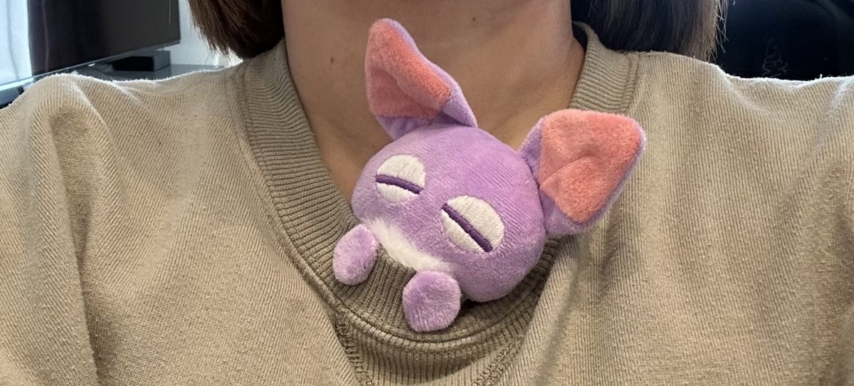 芋子 (@imoimo9494) / Posts / X