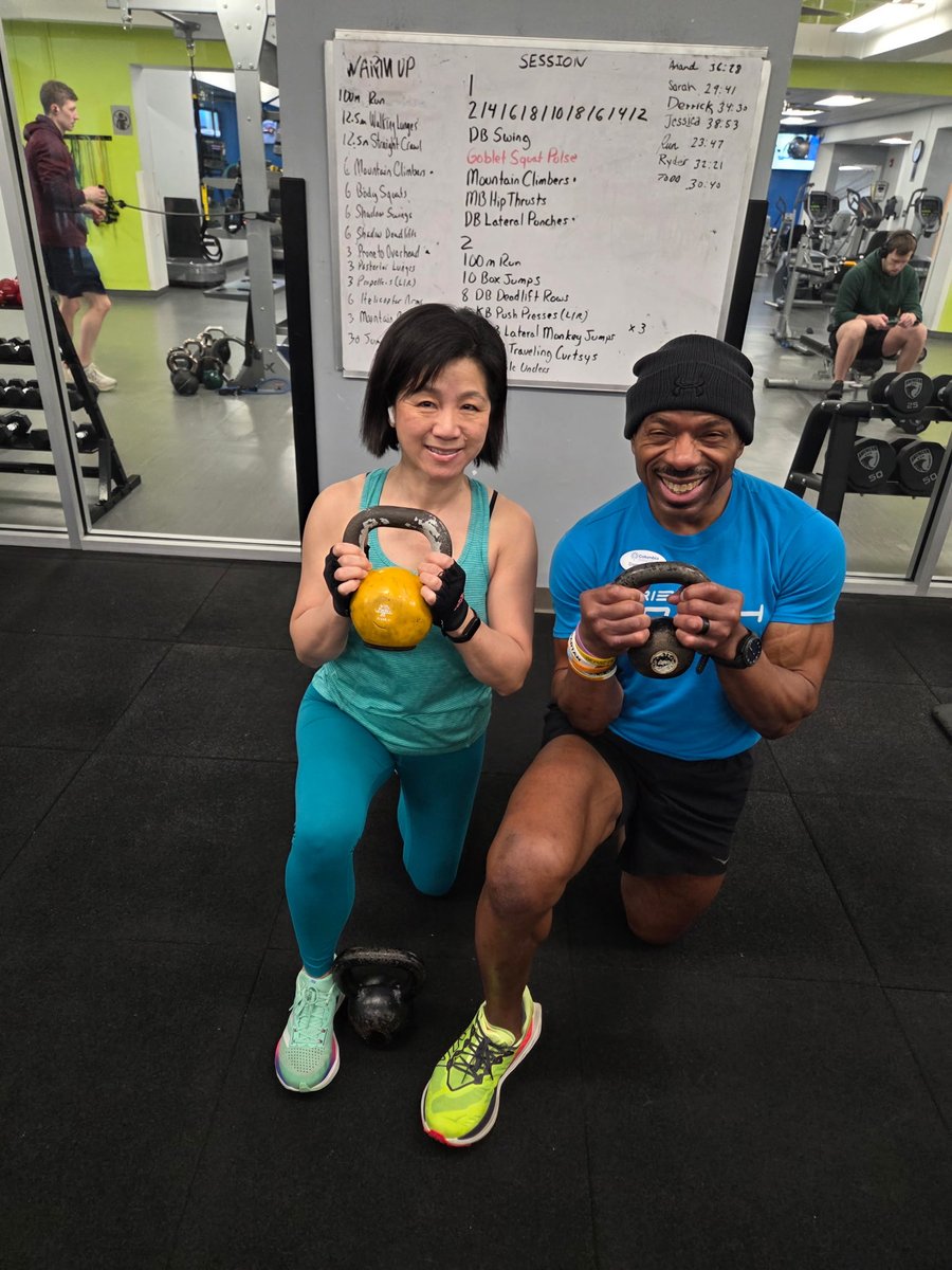 Dottie Li tweet media