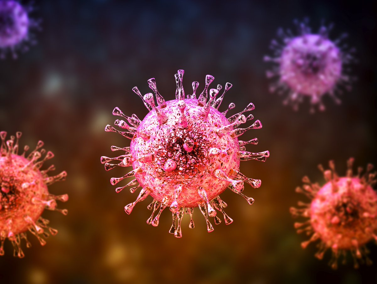 BREAKING: 

Scientists Announce Groundbreaking Discovery  Universal Vaccine Could Protect Against Coughs, Colds, Flu, COVID &amp; Allergies