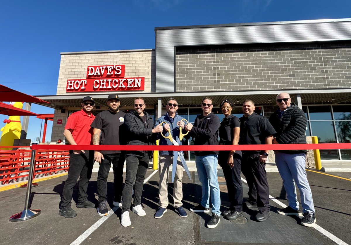 Surprise Economic Development tweet media