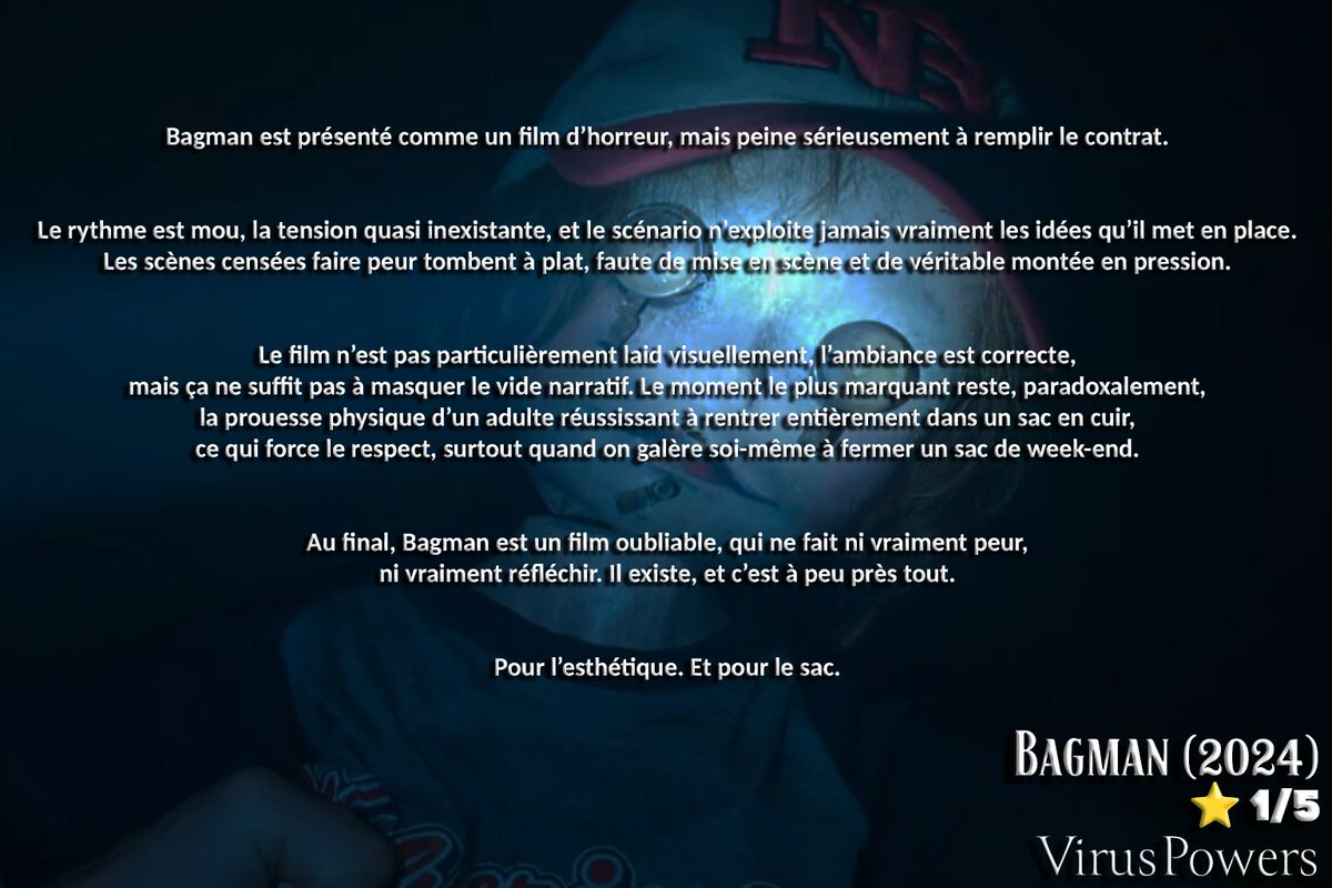 Virus TV tweet media