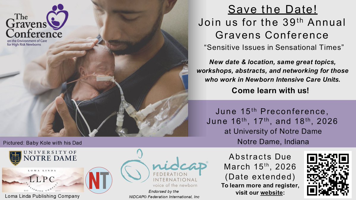 Neonatology Today tweet media