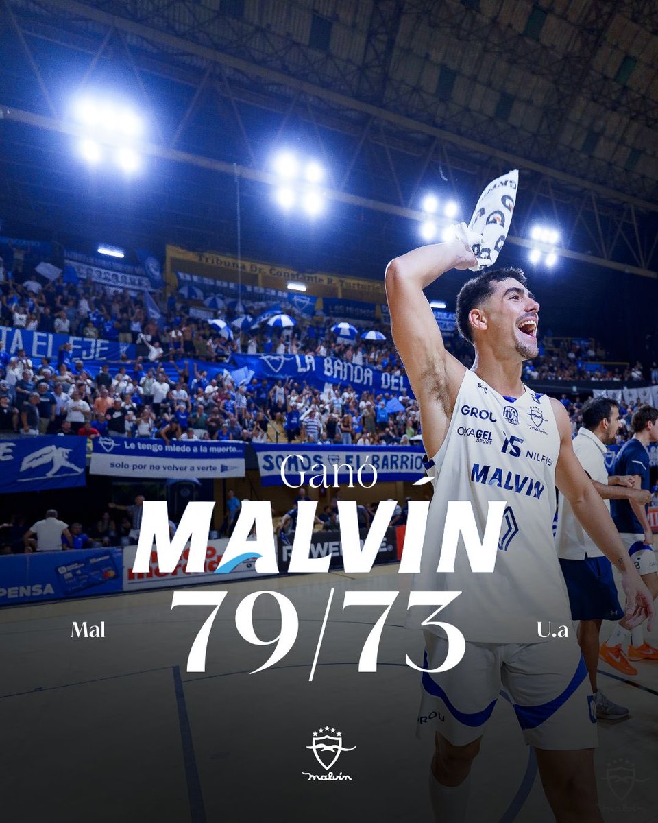 Club Malvín tweet media