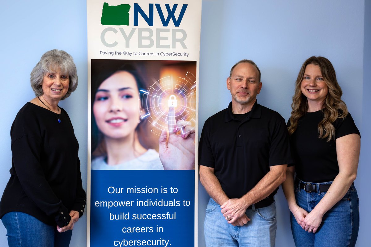 NWCyber tweet media