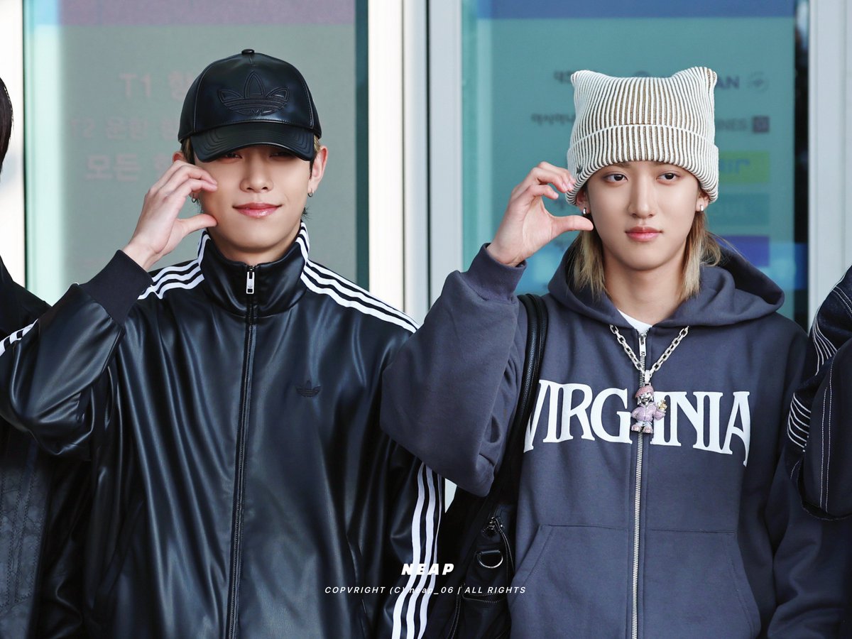 ɴᴇᴀᴘ tweet media