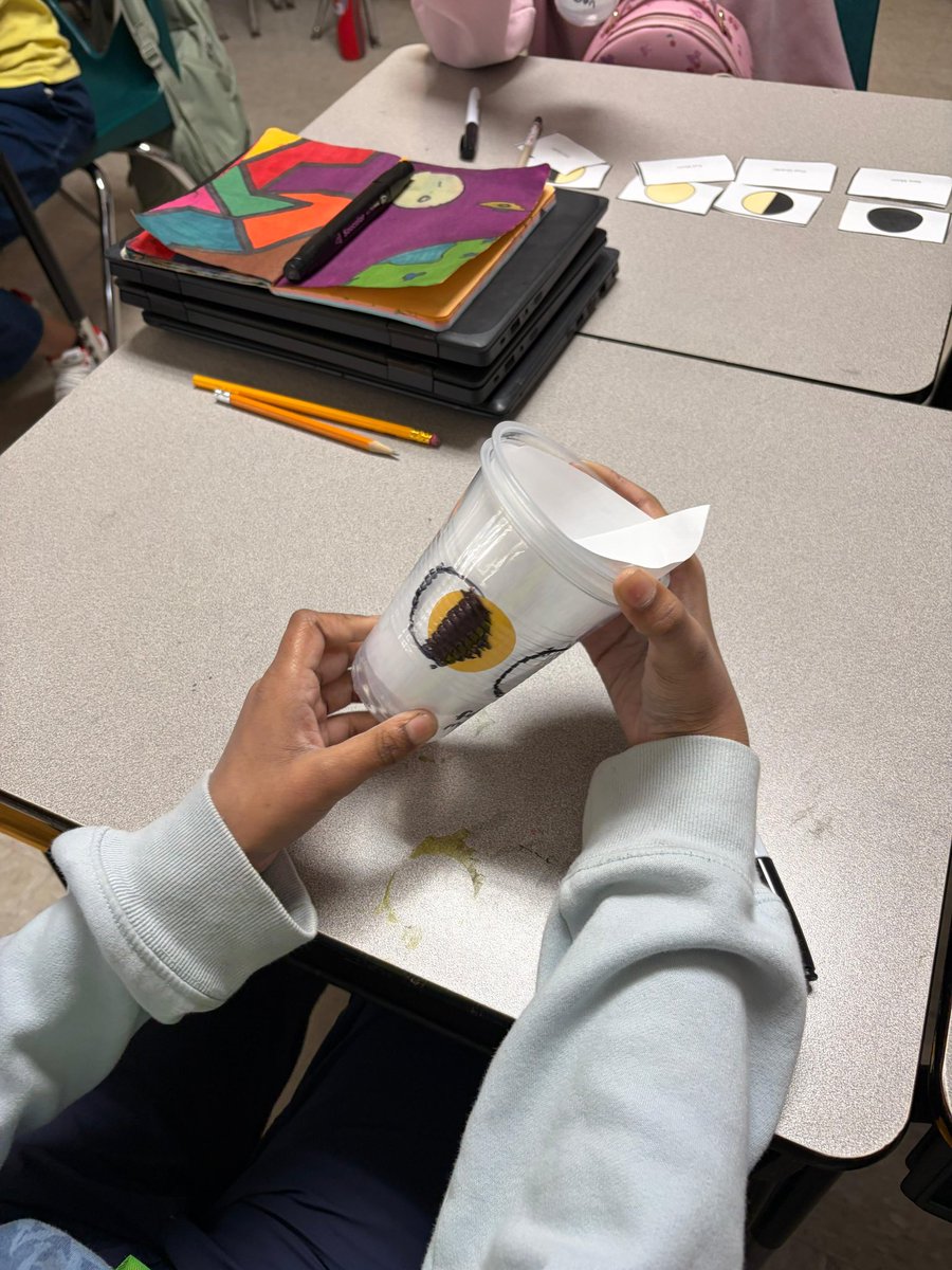 M-DCPS Science tweet media