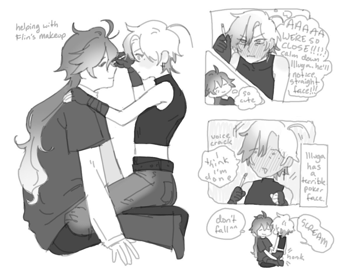 PLAYING TONIGHT: ⚡ MOON PRAYER ⚡
bonus #faelight