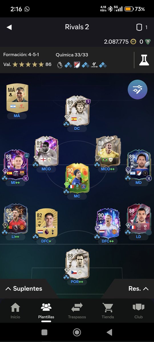 Me queda una semana que jugar y adiós fifa, bienvenido GTAVI