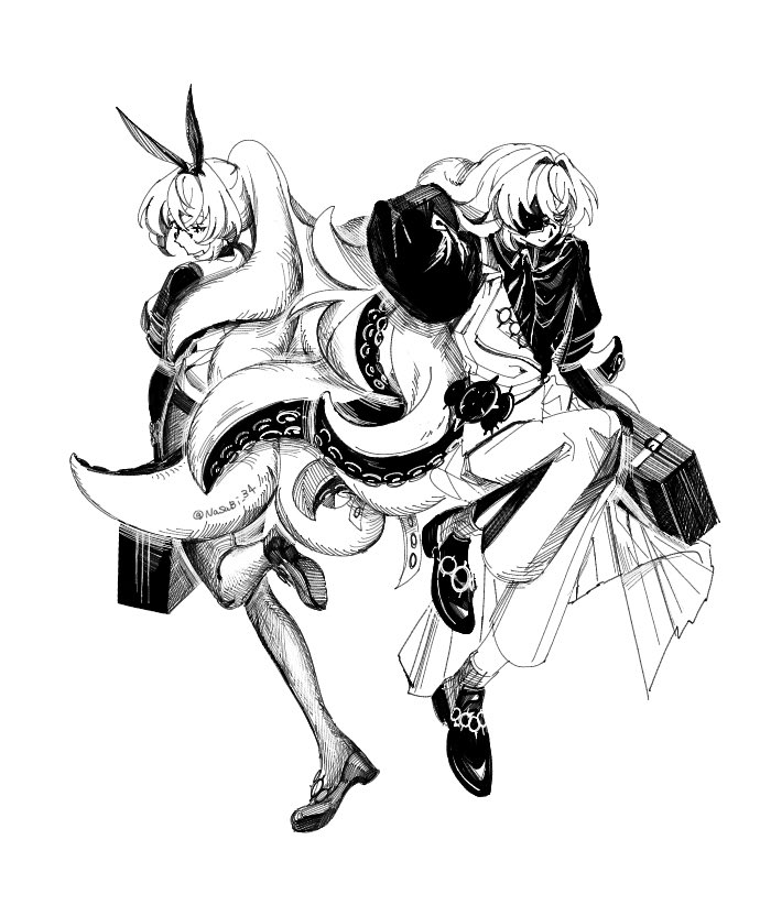 すなお tweet media