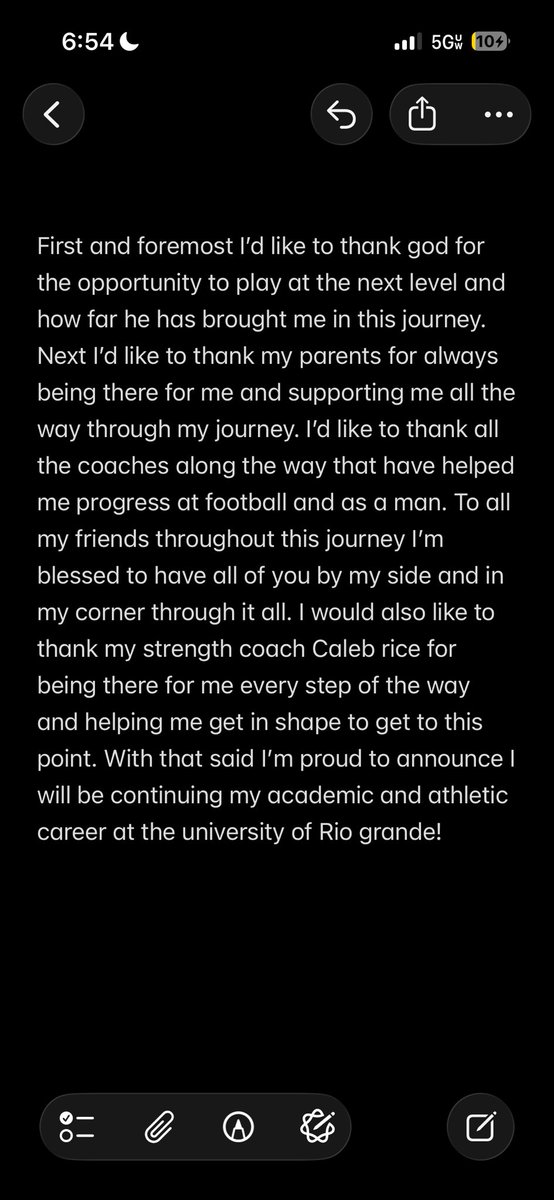 Jordan Siddell tweet media