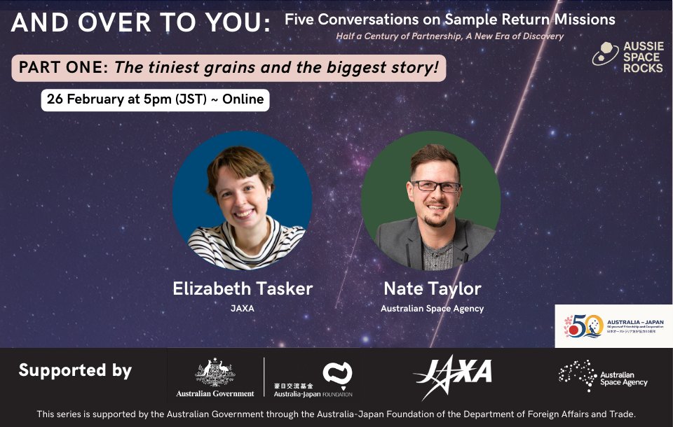 JAXA Institute of Space and Astronautical Science tweet media