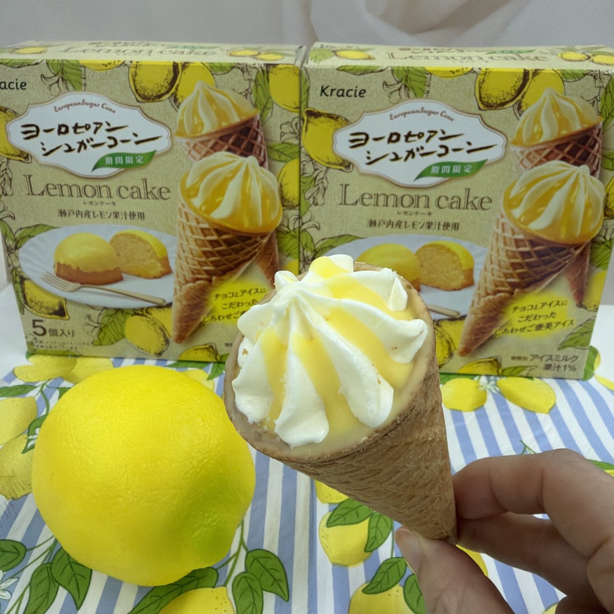 日本アイスクリーム協会 (@jica0509) / Posts / X