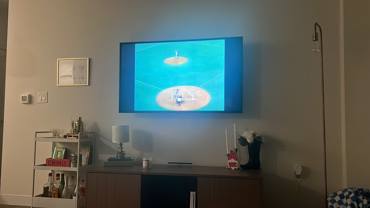 Chevy “GunSlinger” Shores tweet media