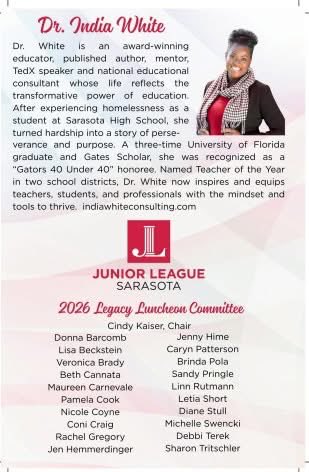 Dr. India White tweet media