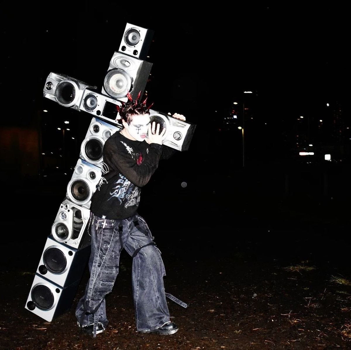 Hardest Posts tweet media