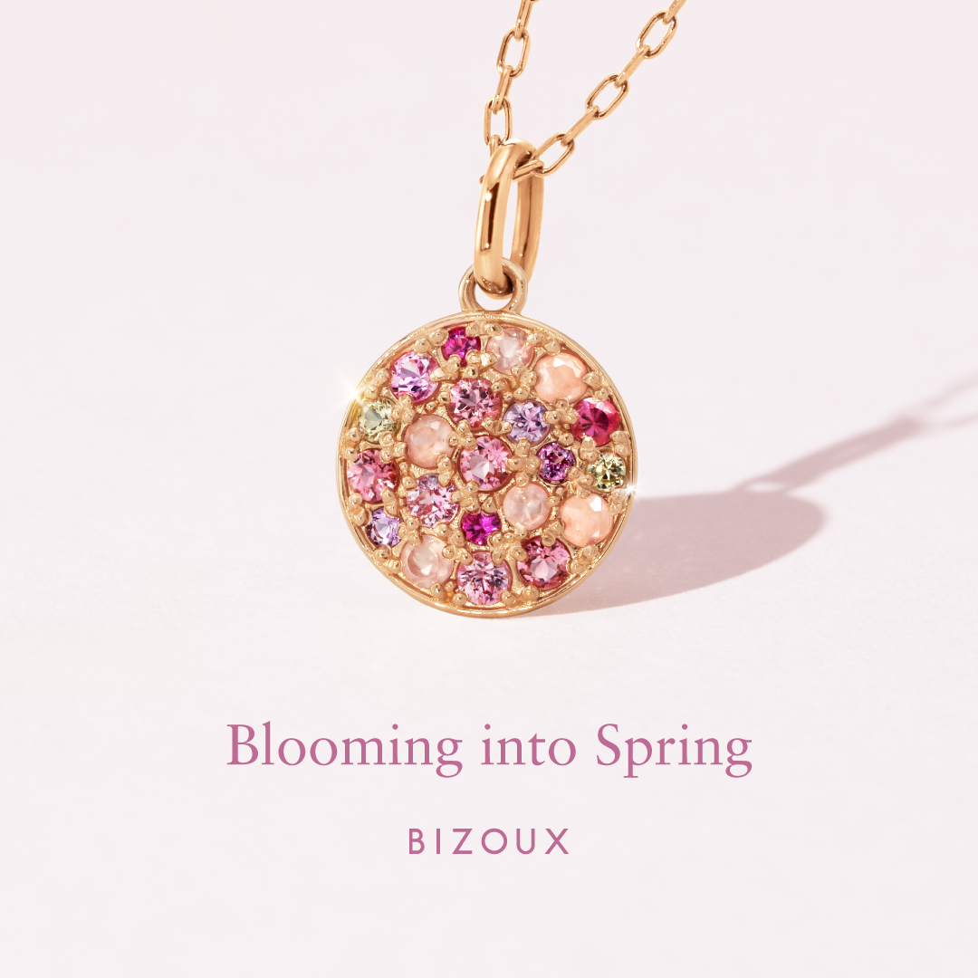 BIZOUX ビズー【公式】 (@Bizoux_official) / Posts / X