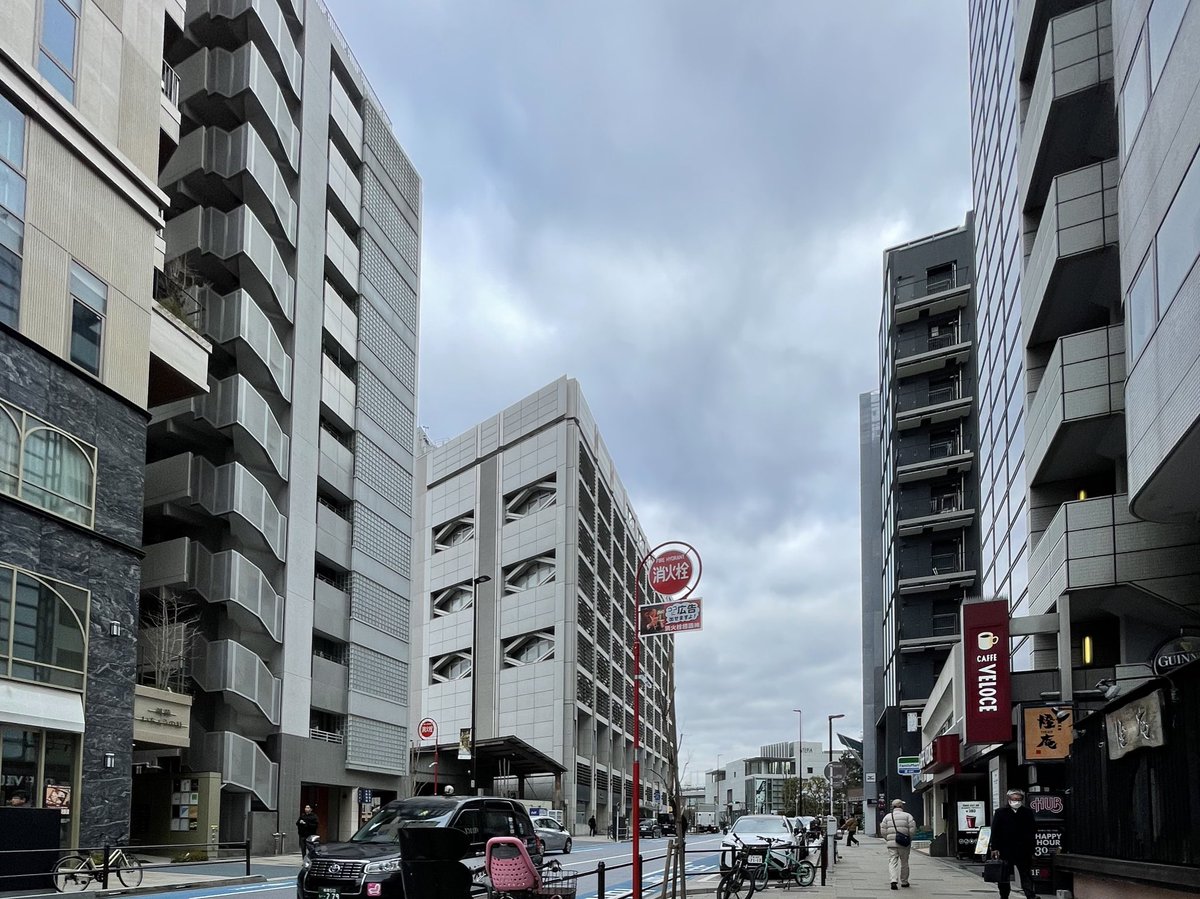 【公式】クロスコープ (CROSSCOOP by TKP) 🏢 tweet media