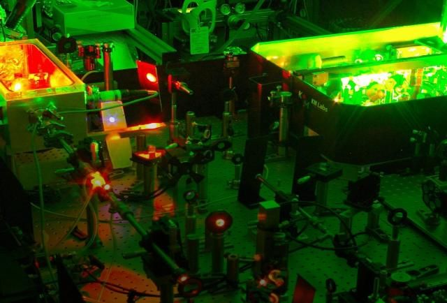 🚨: A quantum system suggests that the Big Bang never occurred—and that the universe has no beginning.