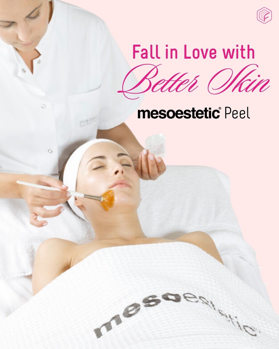 Flawless Face & Body Clinic tweet media