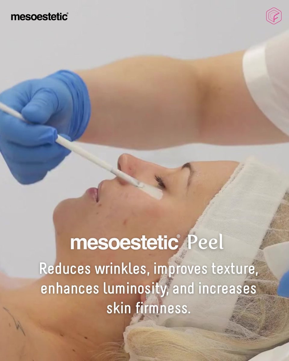 Flawless Face & Body Clinic tweet media