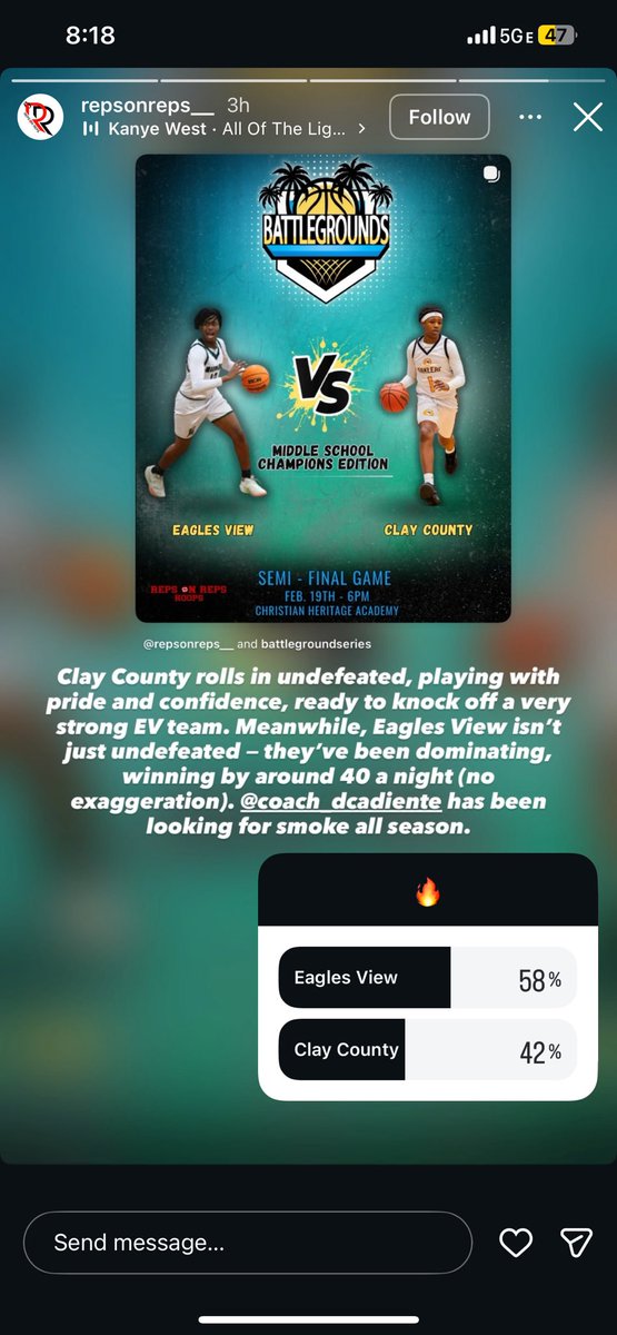 DevonWilcherJr's tweet photo. Got invited to a tourney and came out with the win https://t.co/uS8R59bswS