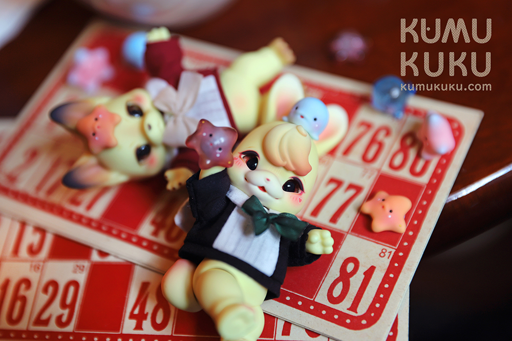 kumukuku (@kumu_kuku) / Posts / X