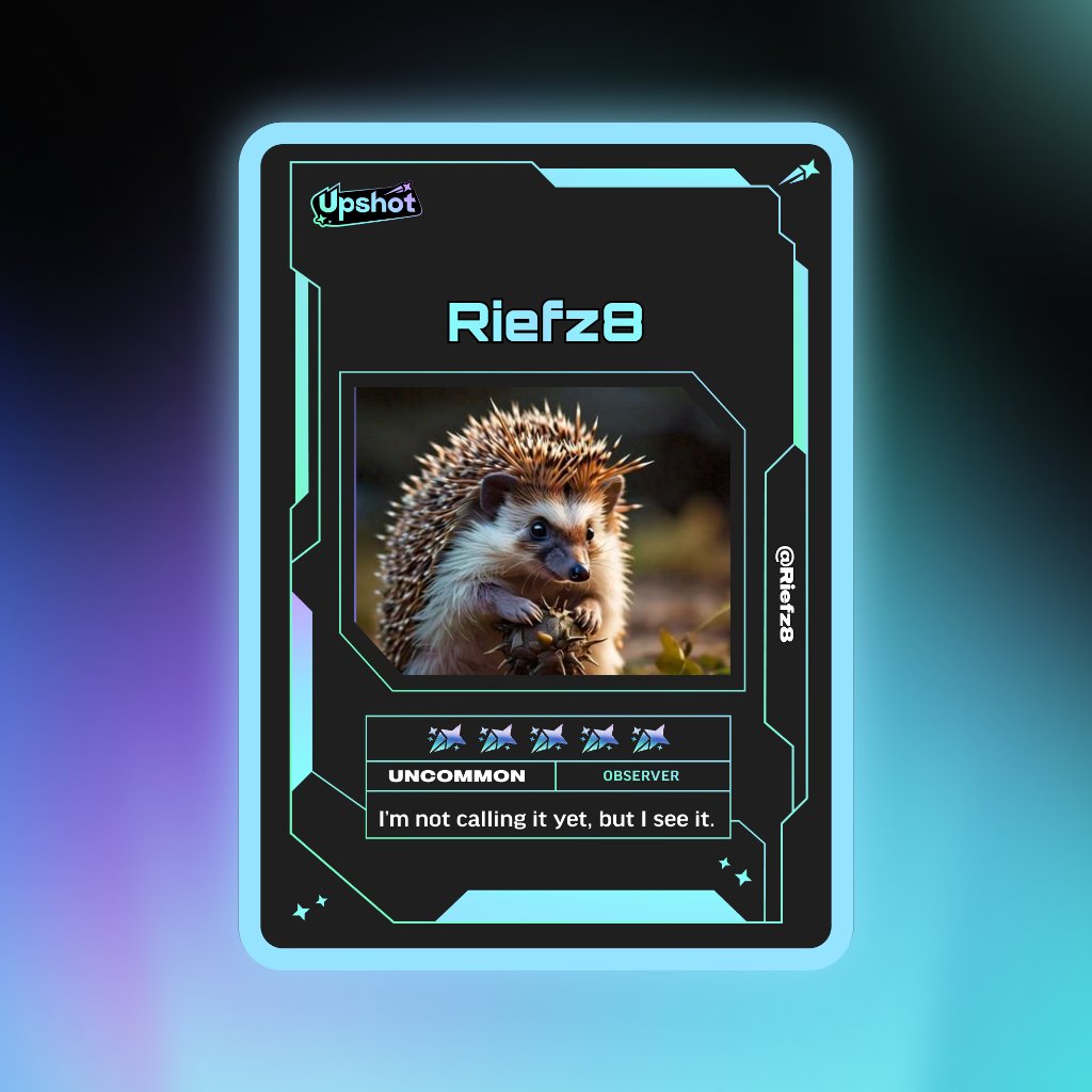 Riefz tweet media