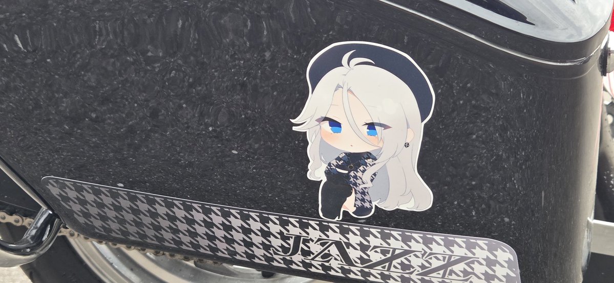 香坂もち (@mzk563) / Posts / X