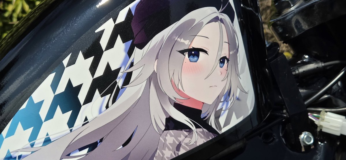 香坂もち (@mzk563) / Posts / X