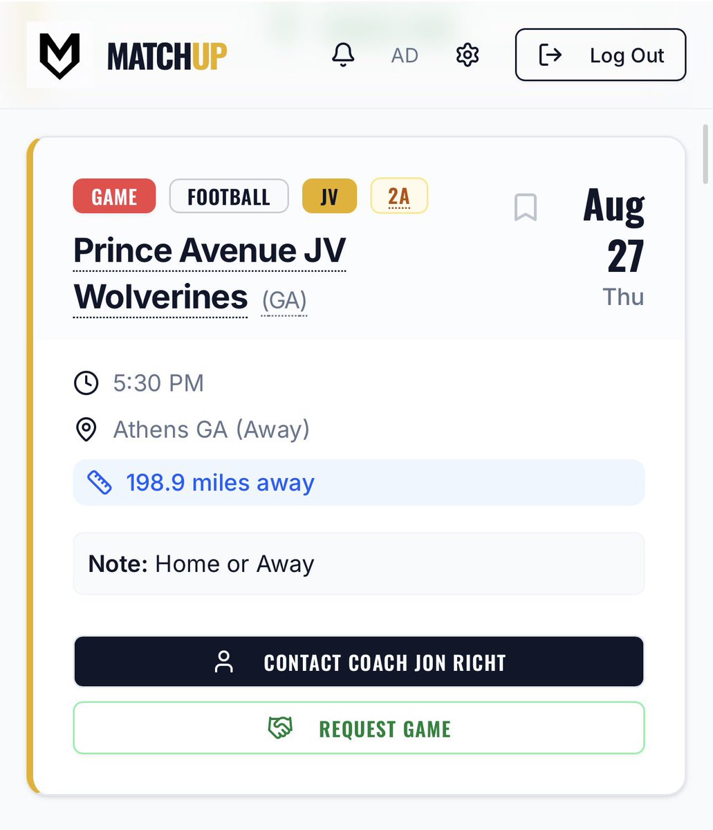 Brandon Evans tweet media