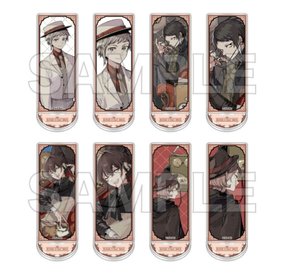 文豪ストレイドッグス グッズ情報 (@bunstgoods1) / Posts / X