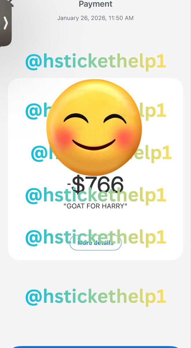 hstickethelp1's tweet photo. Harry Styles’ Together, Together Tour- NYC🗽
- August 26th
-1 ticket
- Sec 101, Row 13, Seat 5
- $700 total (price verified &amp; includes G&amp;S fee)
- PayPal G&amp;S

Fill out the form below if interested!!!
https://t.co/TwtiWzUzoz https://t.co/xs99Lapc45