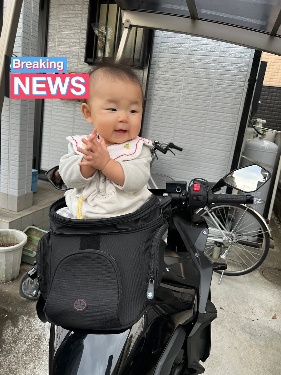 #愛車にかかった金額おいてけ
タンクバック27000
ゲルザブシート9000
ハンドルスペーサーとボルト1000
4万もかかってない、ほぼ実用性重視