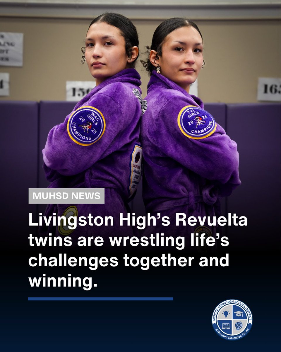 MercedUHSD tweet media